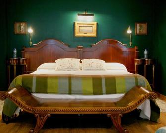 Casa Grande Do Bachao - Santiago de Compostela - Bedroom