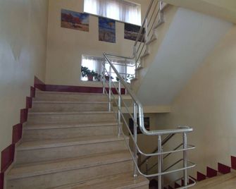 Cappadocia House - Ürgüp - Stairs