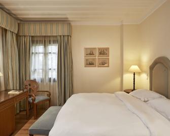 The Captain's House Boutique Hotel - Préveza
