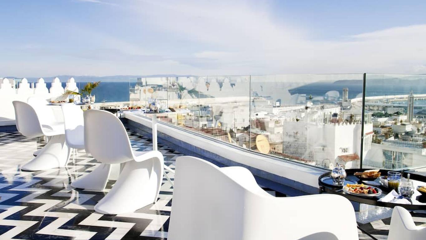 Riad Dar Saba - Saba's House