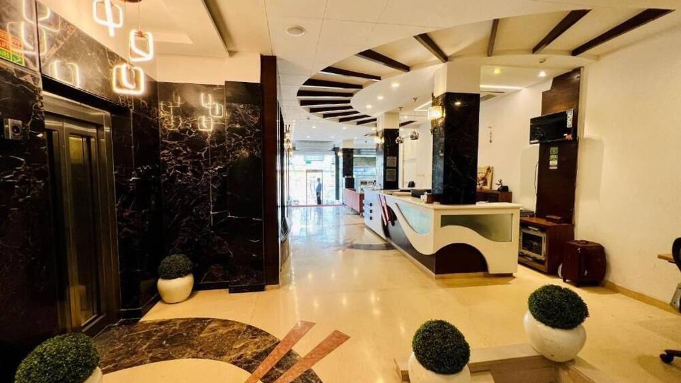 ذا سينج إمباير