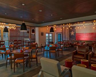 Four Points by Sheraton Midland - Midland - Restaurant