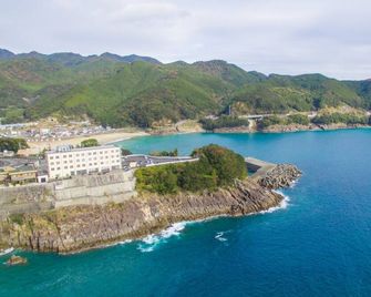 Hotel Namino - Kumano
