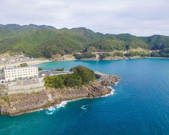 Hotel Namino - Kumano