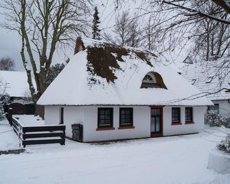 Holiday Homes Buchholz - Büsum - Building