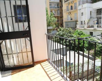 Apartments Bari Central - Bari - Balkon