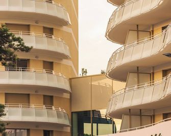 Les Cimes Bleues - La Baule-Escoublac - Building