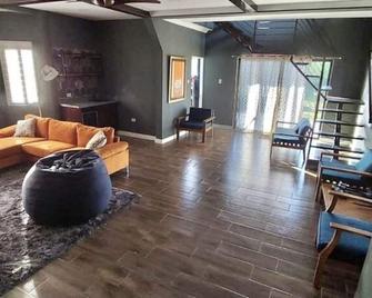 Hartland Sunshine - Priory - Sala de estar