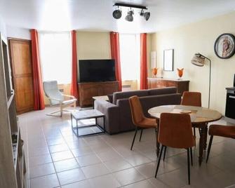 Chablis Appart - Chablis - Sala pranzo