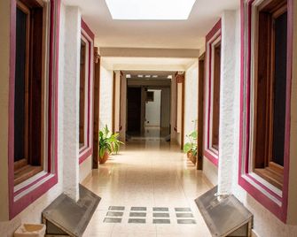 Hotel Real del Carmen - Ideal para familias y parejas - San Cristóbal de las Casas - Gang