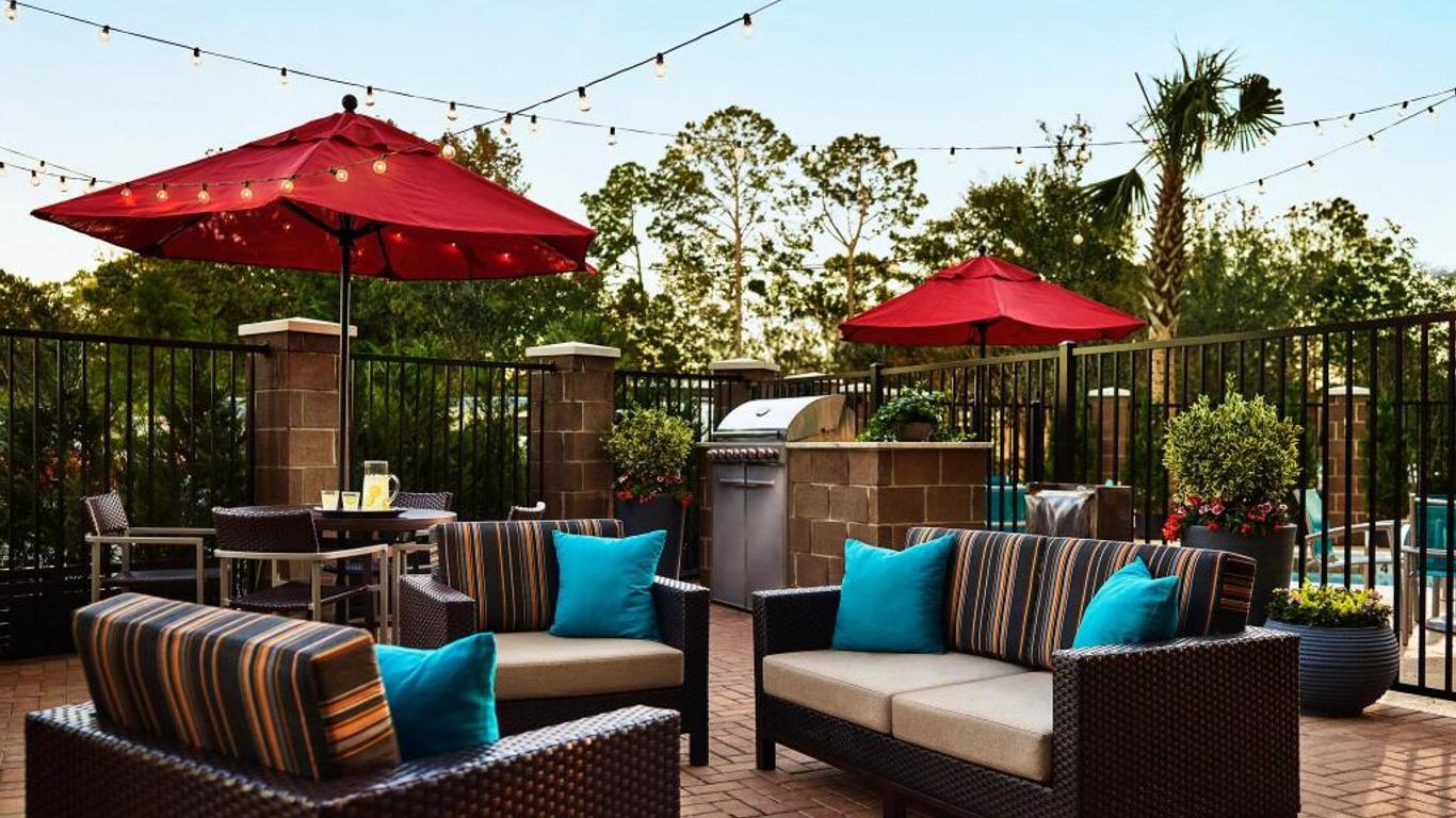 TownePlace Suites by Marriott Detroit Troy