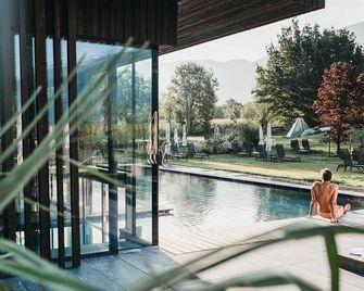 Hotel Rudolf - Brunico - Havuz