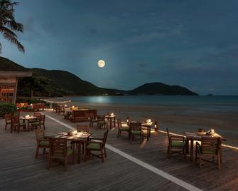 Six Senses Con Dao - Con Dao - Restaurant