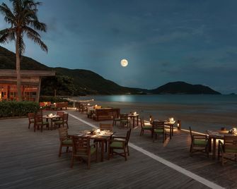 Six Senses Con Dao - Con Dao - Restaurant