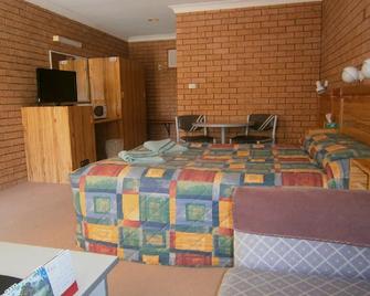 Aaron Inn Motel - Narrabri