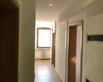 Hotel Einstein - Bad Krozingen - Flur