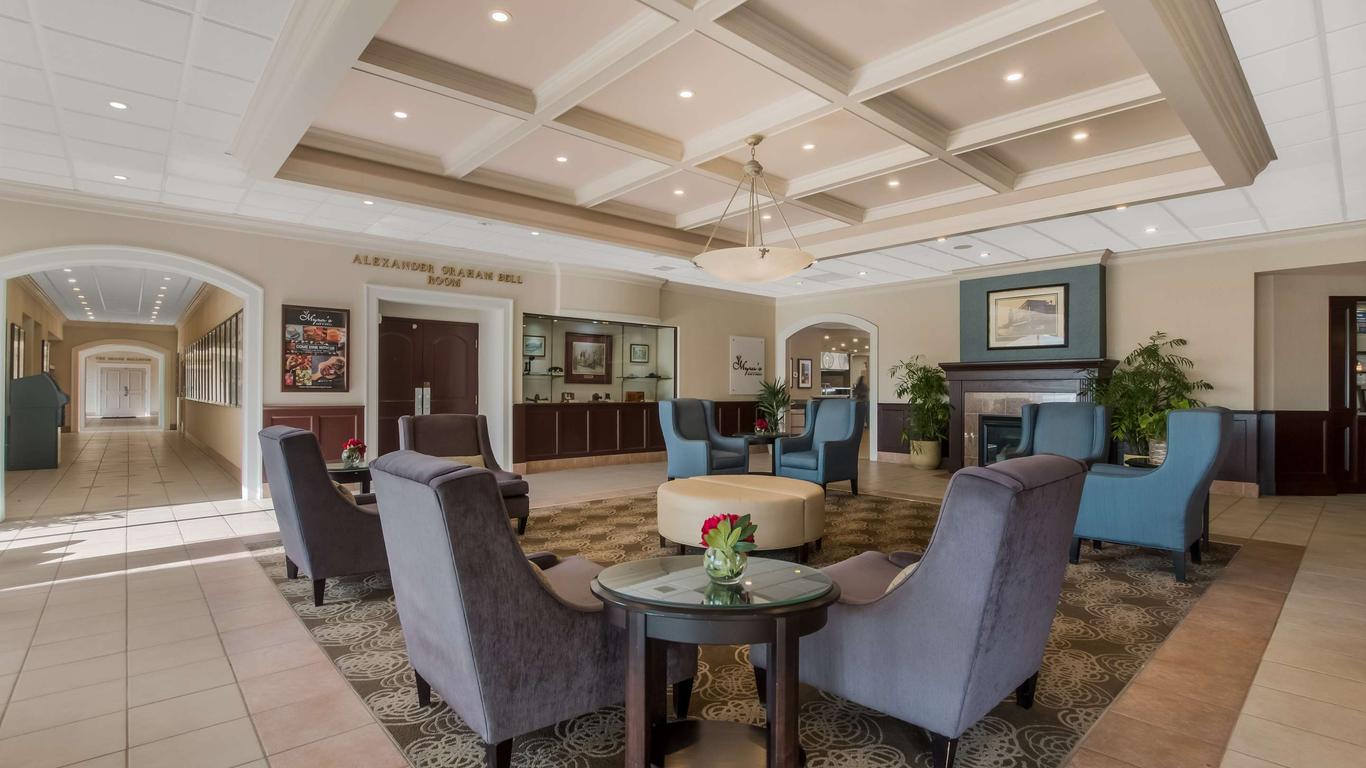 Best Western Brantford Hotel and Conference Centre
