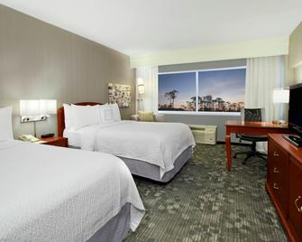 Courtyard by Marriott Lyndhurst Meadowlands - Lyndhurst - Habitación