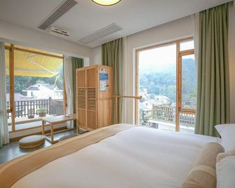 Hangzhou Beno Hostel - Hangzhou - Habitación