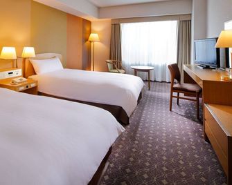 Miyako Hotel Kyoto Hachijo - Kyoto