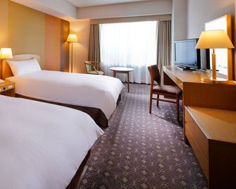 Miyako Hotel Kyoto Hachijo - Ky-ô-tô