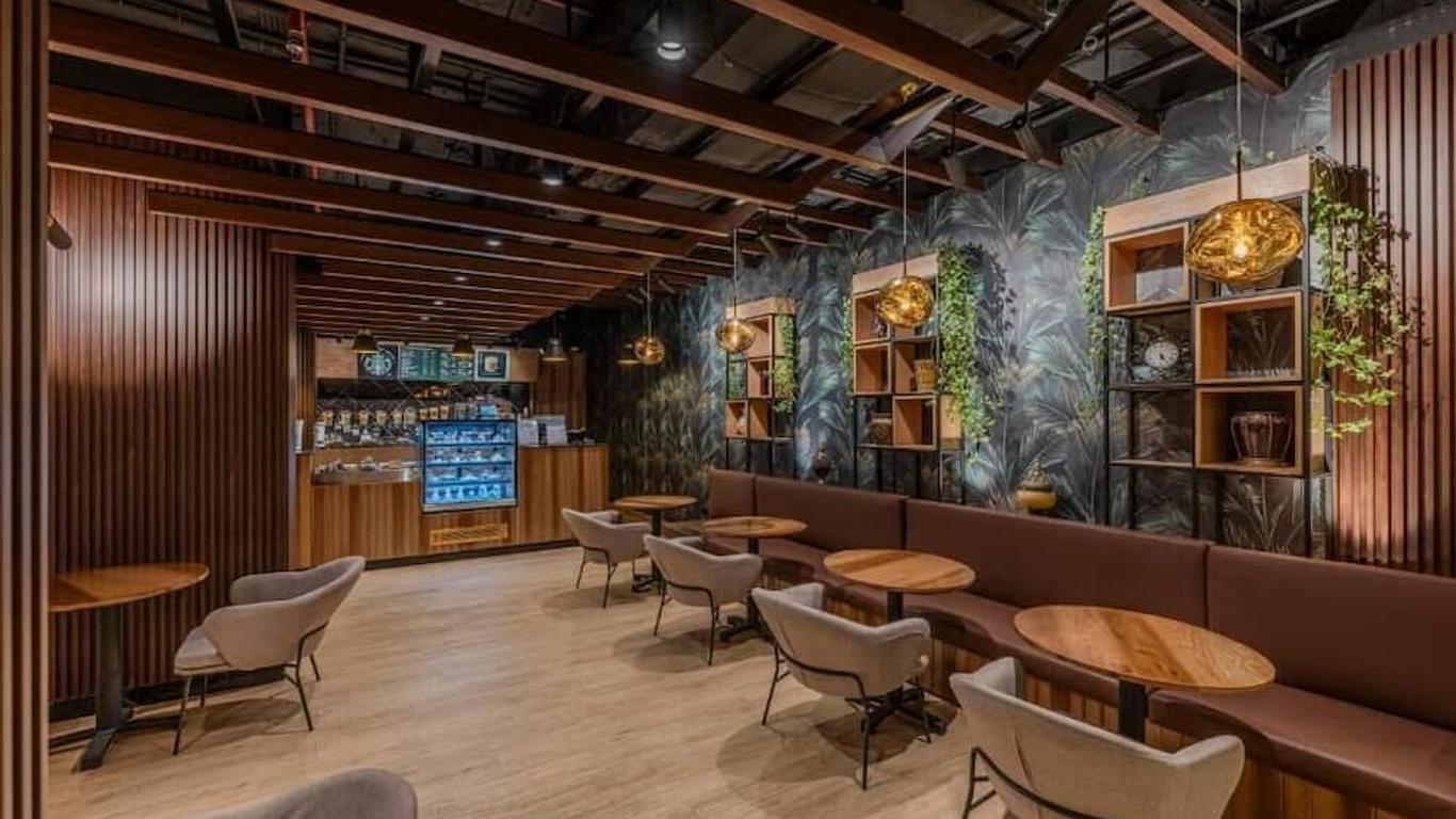 فندق الشهداء