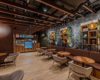 Al Shohada by Palm Rich Makkah - מכה - טרקלין