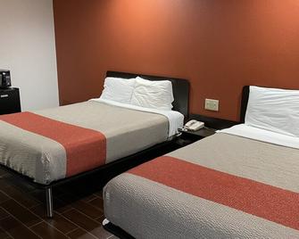 Relax Inn - Franklin - Habitación