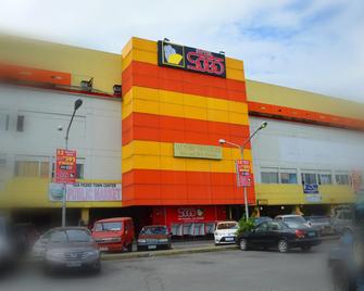 Hotel Sogo San Pedro - San Pedro - Edificio