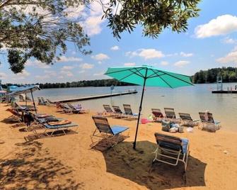 Lake Tiak O Khata Resort - Louisville - Playa