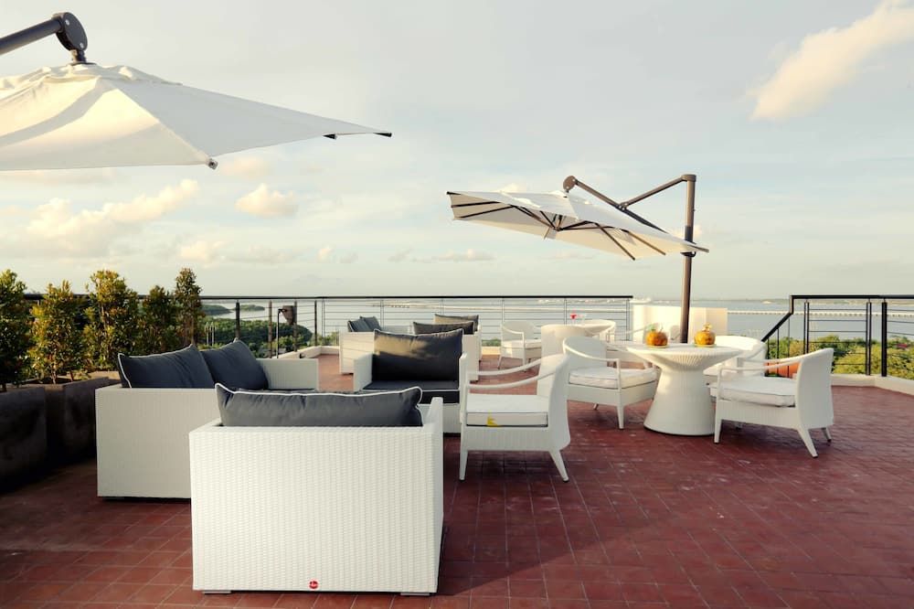 فندق ماهوجني