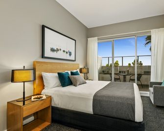 Quest Brighton on the Bay - Brighton - Bedroom