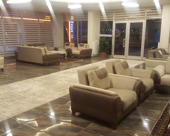 Mavi Otel Aksaray - Aksaray - Lounge