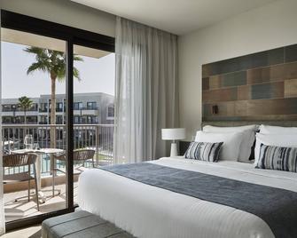 Amira Luxury Resort & Spa - Rethymno - Schlafzimmer