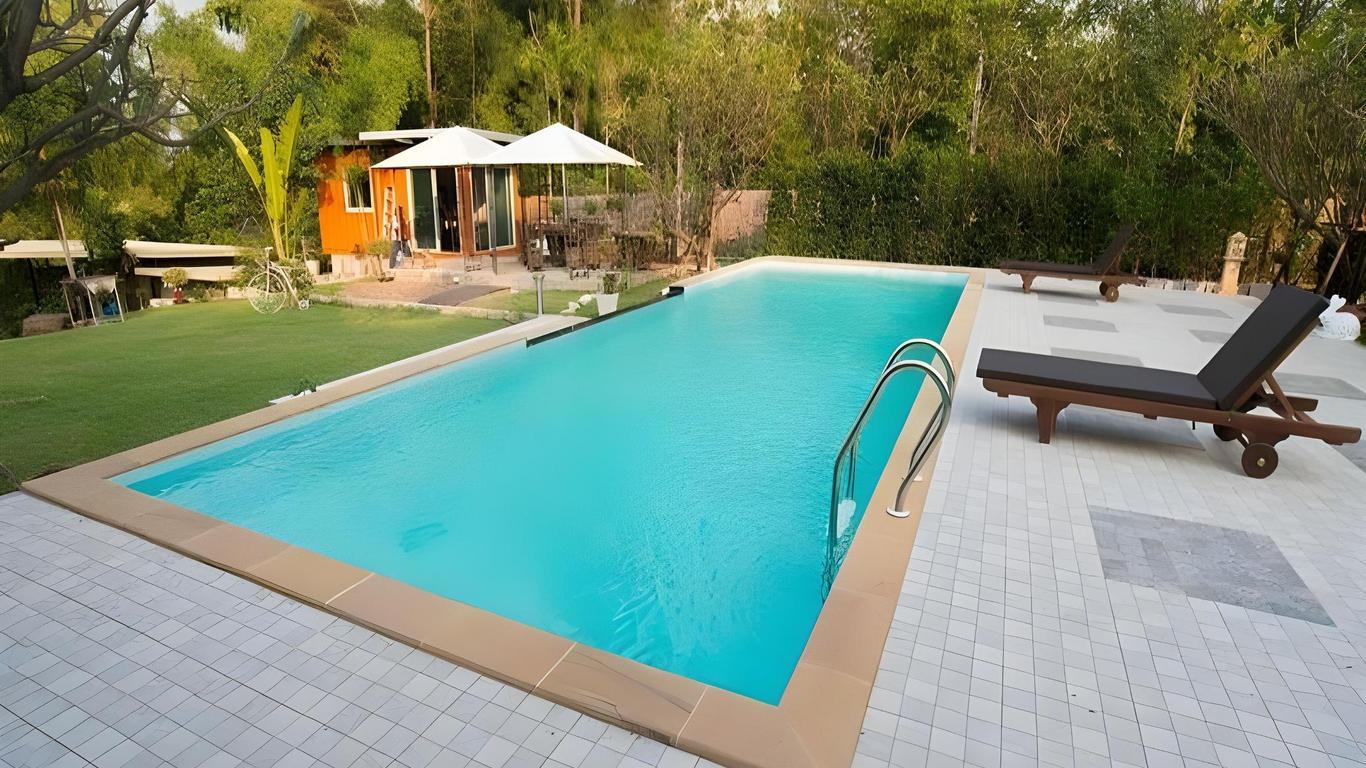 كانفيلا ريزورت