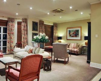Redlands Hotel - Pietermaritzburg