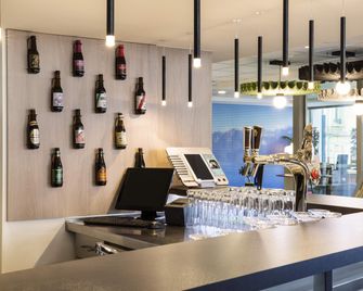 ibis Lausanne Centre - Lausanne - Bar
