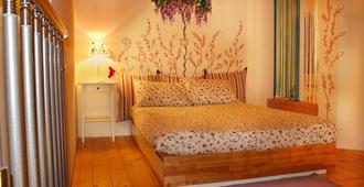 Bombyx Inn - Bergamo - Bedroom
