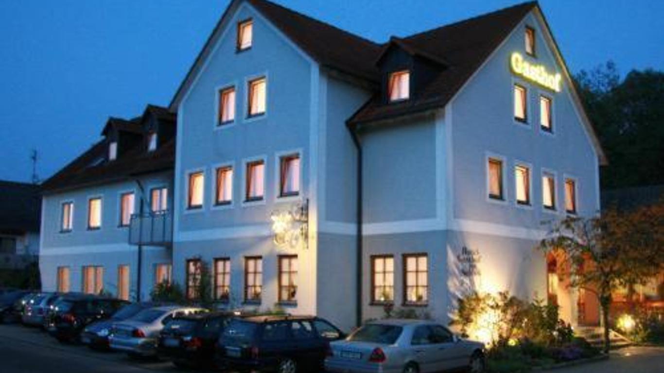 Hotel Gasthof am Schloß