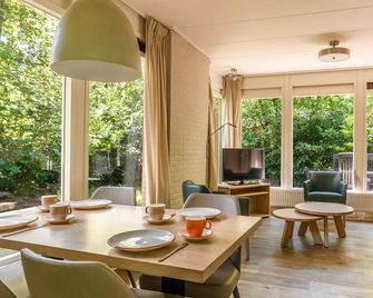 Summio Parc Heihaas - Putten - Essbereich