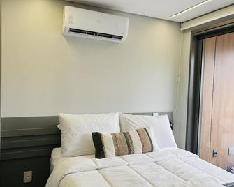 Studio Af1105 - São Paulo - Habitación