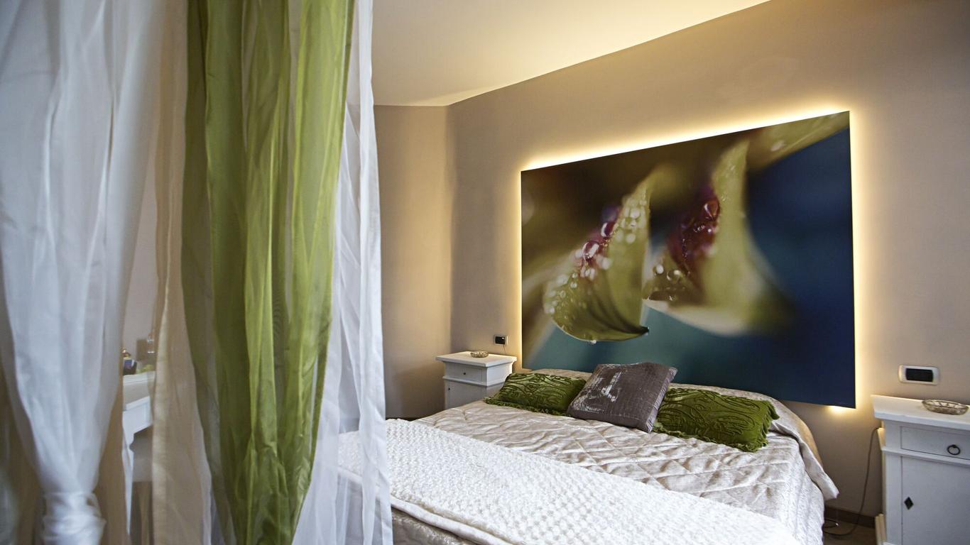 Hotel Tiro a Volo