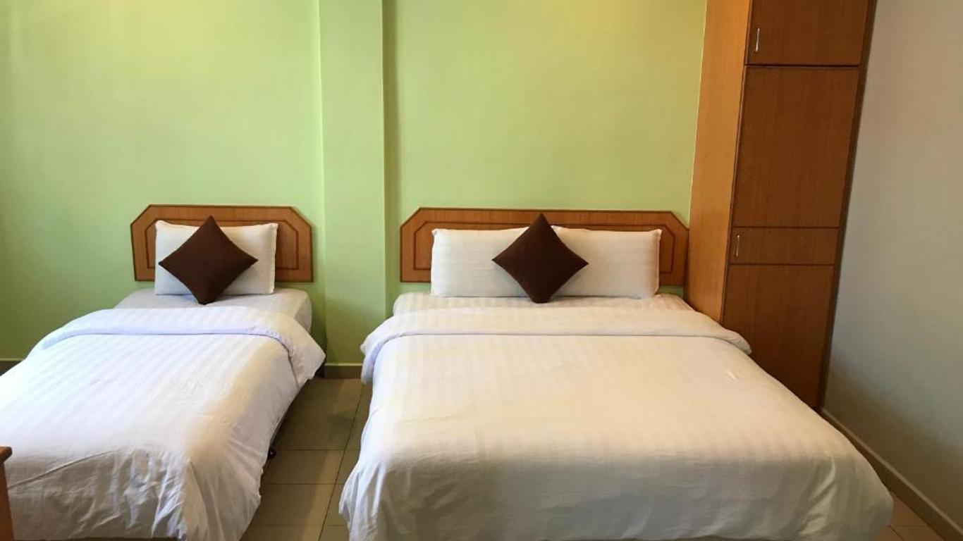 Kangsar Hotel