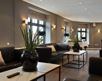 Best Western Plus Hotel Kronjylland - Randers - Lobby