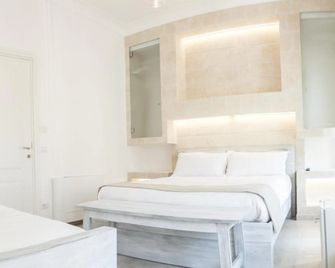 Bed & Breakfast Amati - Fasano