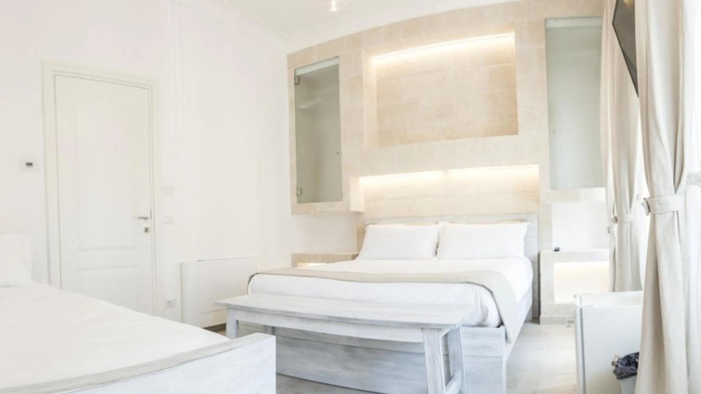 Bed & Breakfast Amati