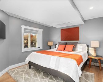 Your Vacation Retreat: Discover a Hidden Gem! - Superior - Habitación