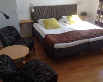 Villa Ingrid - Borgholm - Schlafzimmer