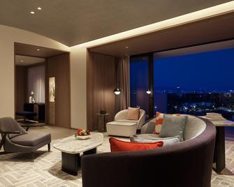 City Of Dreams Mediterranean - לימסול - טרקלין