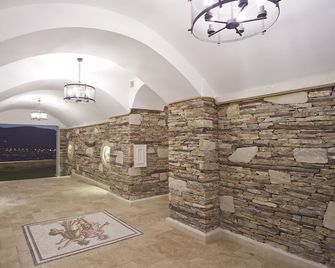 Vinifera Ephesus Hotel - Selçuk - Lobby
